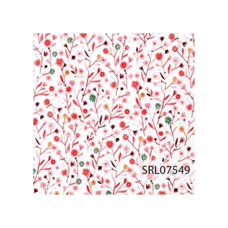 SERVILLETA ALEMANA SRL07549
