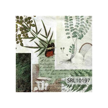 SERVILLETA ALEMANA SRL10197