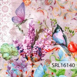 SERVILLETA ALEMANA SRL16140