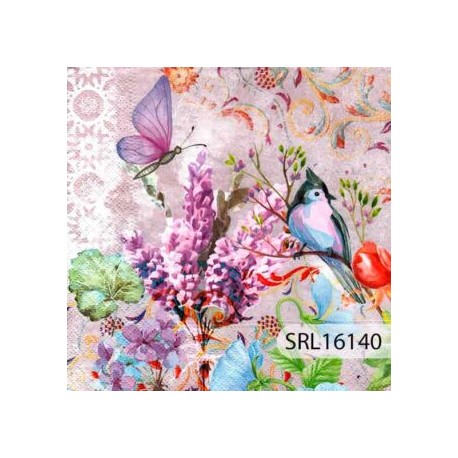 SERVILLETA ALEMANA SRL16140