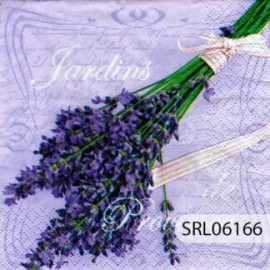 SERVILLETA ALEMANA SRL06166