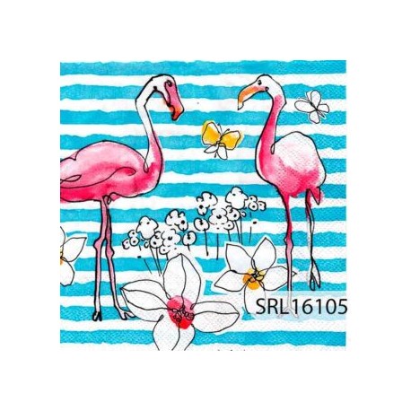 SERVILLETA ALEMANA SRL16105