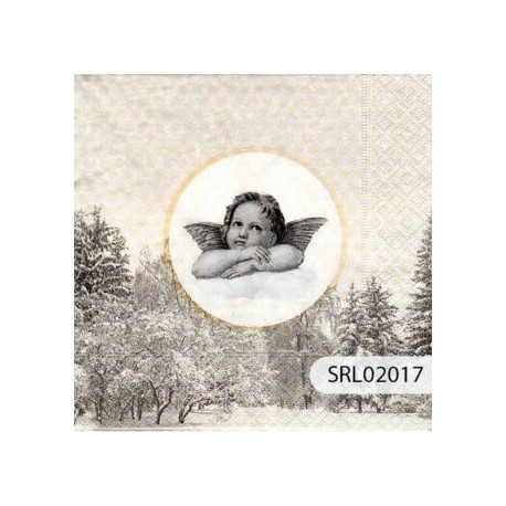 SERVILLETA ALEMANA SRL02017