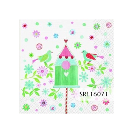 SERVILLETA ALEMANA SRL16071