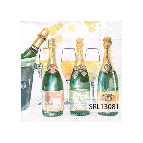 SERVILLETA ALEMANA SRL13081