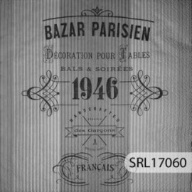 SERVILLETA ALEMANA SRL17060