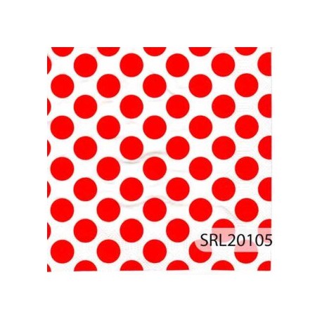 SERVILLETA ALEMANA SRL20105