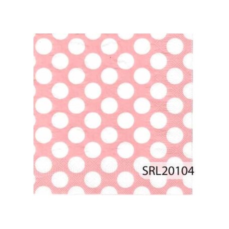 SERVILLETA ALEMANA SRL20104