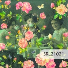 SERVILLETA ALEMANA SRL21021
