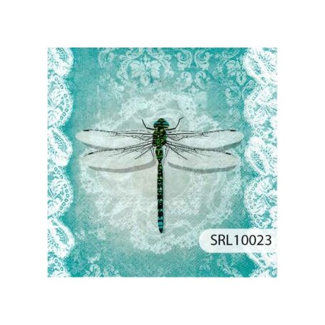 SERVILLETA ALEMANA SRL10023