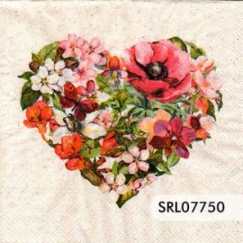 SERVILLETA ALEMANA SRL07750