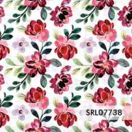 SERVILLETA ALEMANA SRL07738