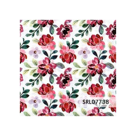 SERVILLETA ALEMANA SRL07738