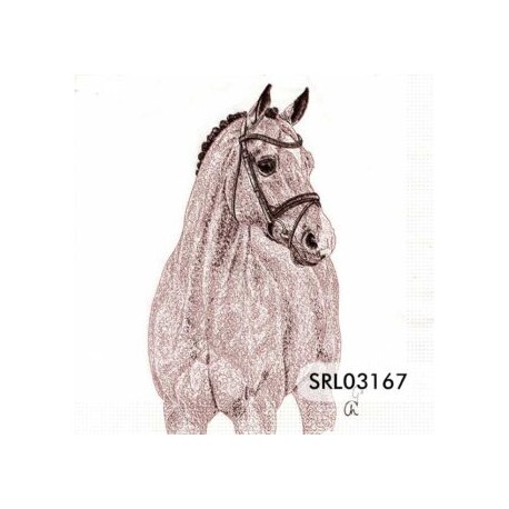 SERVILLETA ALEMANA SRL03167