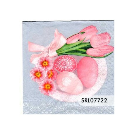 SERVILLETA ALEMANA SRL07722