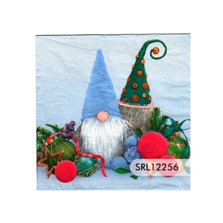 SERVILLETA ALEMANA SRL12256