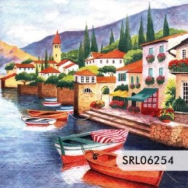 SERVILLETA ALEMANA SRL06254