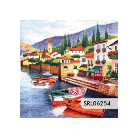 SERVILLETA ALEMANA SRL06254