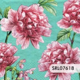 SERVILLETA ALEMANA SRL07618