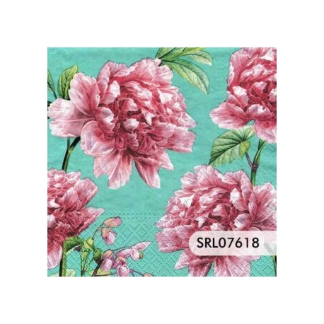 SERVILLETA ALEMANA SRL07618