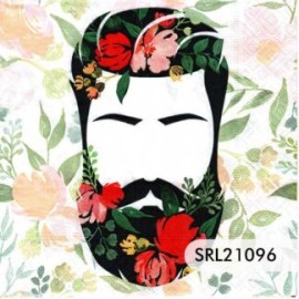 SERVILLETA ALEMANA SRL21096