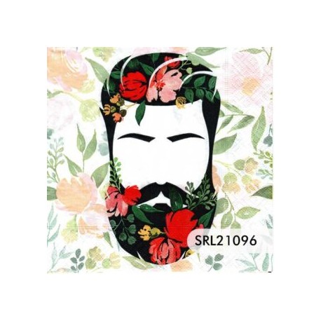 SERVILLETA ALEMANA SRL21096