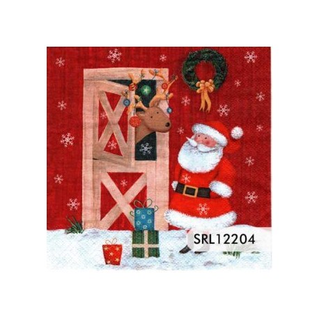SERVILLETA ALEMANA SRL12204