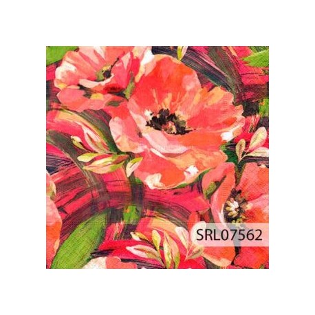 SERVILLETA ALEMANA SRL07562