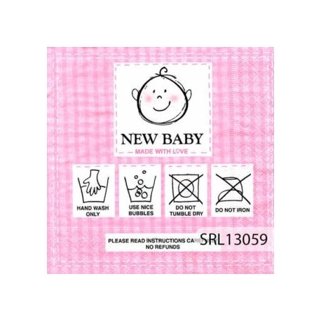 SERVILLETA ALEMANA SRL13059