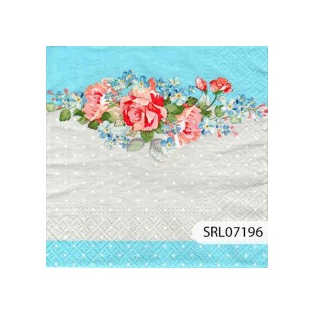 SERVILLETA ALEMANA SRL07196