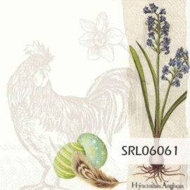 SERVILLETA ALEMANA SRL03062