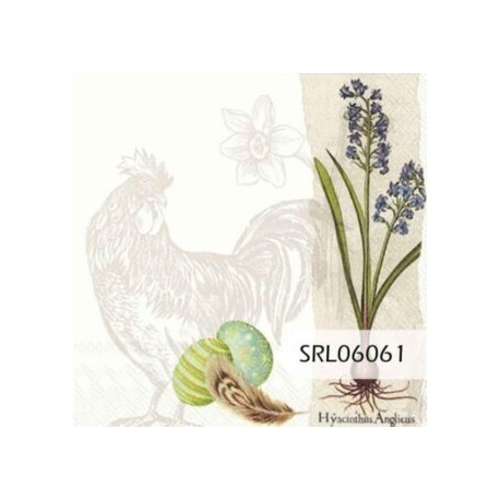 SERVILLETA ALEMANA SRL03062