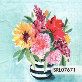 SERVILLETA ALEMANA SRL07671