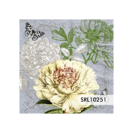 SERVILLETA ALEMANA SRL10251