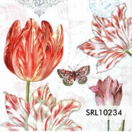 SERVILLETA ALEMANA SRL10234