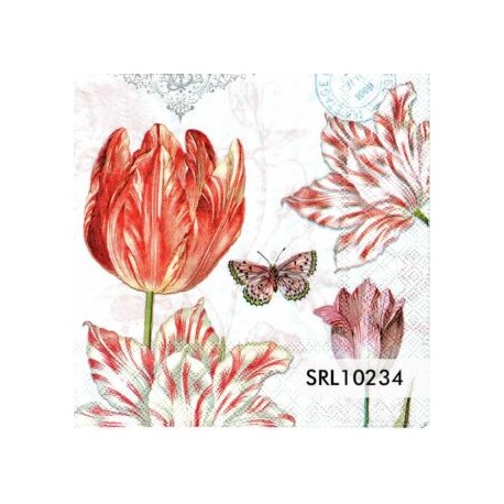 SERVILLETA ALEMANA SRL10234