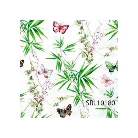 SERVILLETA ALEMANA SRL10180