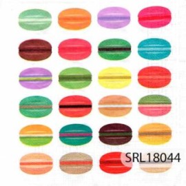 SERVILLETA ALEMANA SRL18044