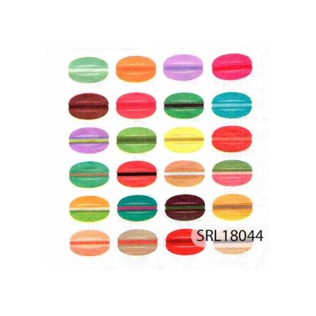 SERVILLETA ALEMANA SRL18044