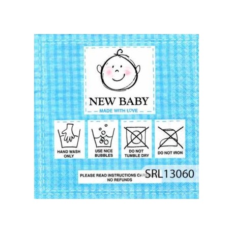 SERVILLETA ALEMANA SRL13060