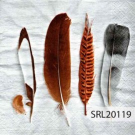 SERVILLETA ALEMANA SRL20119