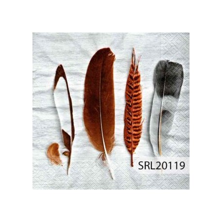SERVILLETA ALEMANA SRL20119