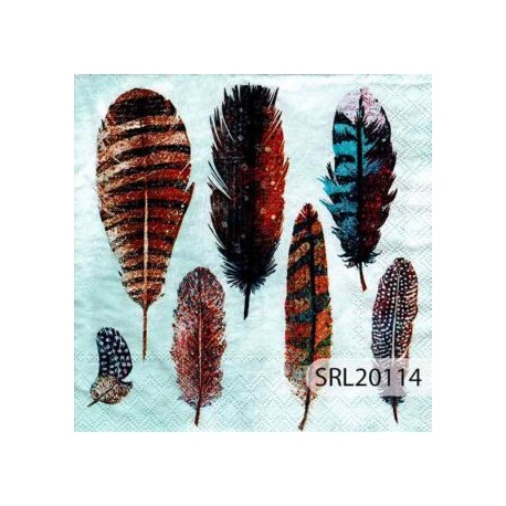 SERVILLETA ALEMANA SRL20114