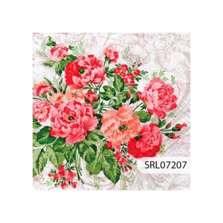 SERVILLETA ALEMANA SRL07207