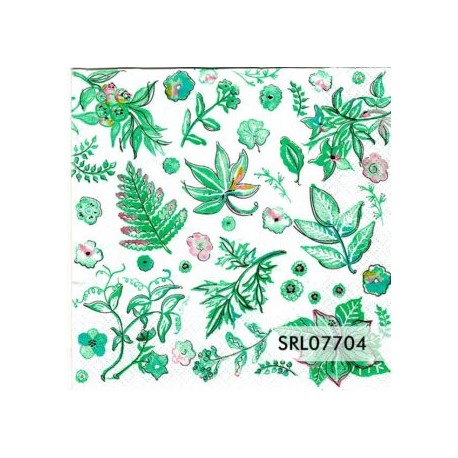 SERVILLETA ALEMANA SRL07704