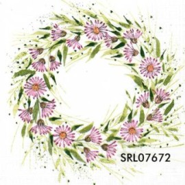 SERVILLETA ALEMANA SRL07672