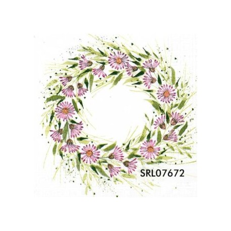 SERVILLETA ALEMANA SRL07672