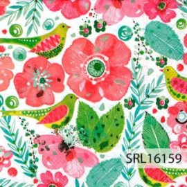 SERVILLETA ALEMANA SRL16159
