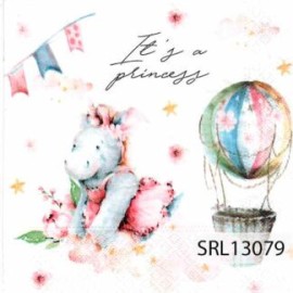 SERVILLETA ALEMANA SRL13079