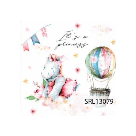 SERVILLETA ALEMANA SRL13079
